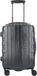 Bugatti Galatea Valise rigide Zwart 53cm