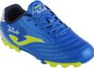Joma Toledo Jr 2304 HG Blauwe Voetbalschoenen Maat 38
