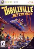 Lucas Art Thrillville Off The Rails - Xbox 360 - Standard Edition
