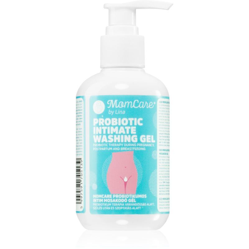 Probiotic Intimate Washing Gel
