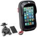 Givi S955b Telefoonhouder Zwart