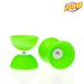 Play Diabolo Astro diabolo 100 mm 160 gr Vert