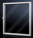 Rittal FT 2731.010 Panneau d'affichage