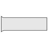 Enzo Adereindhuls 4,0x12 blank 4420060
