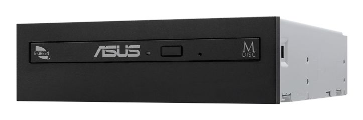 ASUS DRW-08D6MT (OEM) optisch schijfstation Intern DVD±RW Zwart