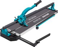 VEVOR Tegelsnijder Snijmachine Handmatige Tegelsnijmachine Tegelsnijmachine 600mm Keramiek
