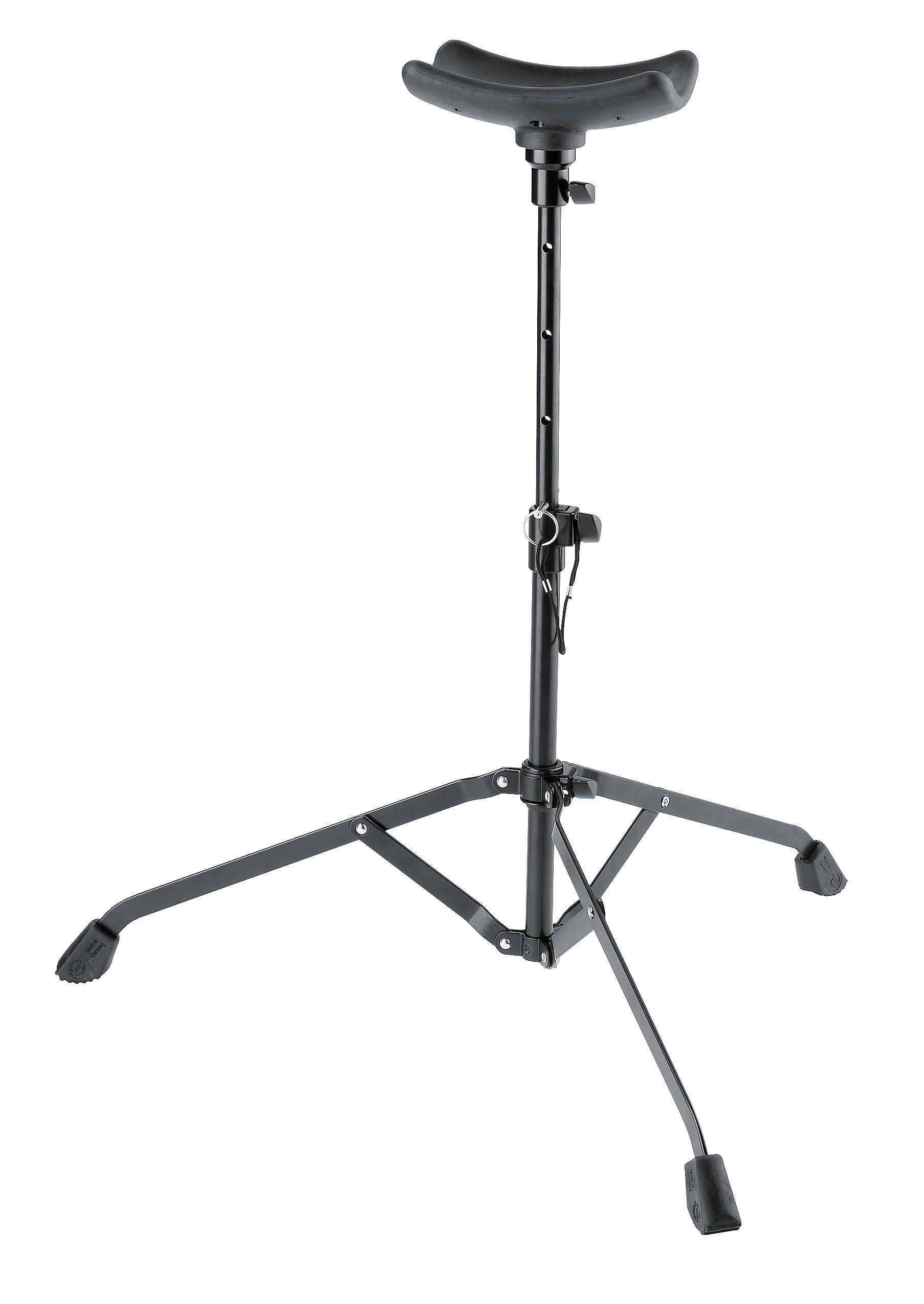 König & Meyer 14950 Tuba performer stand