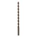 Famag Fp - Mèche À Bois Hélicoïdale Hss-g 4,0x150mm Version Longue