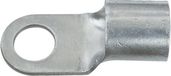 Klauke 16546 cosse à œillet section transversale (max.): 25 mm² diamètre du trou: 6.5 mm non isolé métal 1 pièce(s)