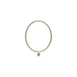 COLAR Guess JUMN01301JWYGT/U LION KING Goudkleurig Schakelarmband Mannen