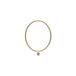 COLAR Guess JUMN01301JWYGT/U LION KING Goudkleurig Schakelarmband Mannen