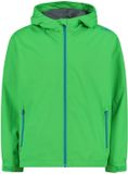 CMP Kinderen hoodie Gras 4 jaar