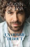 Un homme debout