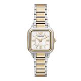 Emporio Armani AR11745 Vrouwen Horloge 35 mm - Multi