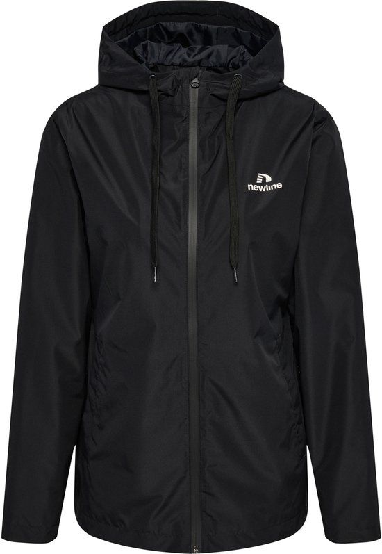 Newline Waterdicht damesjack Newline Lea Zwart L