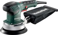 METABO Excenterschuurmachine SXE 3150
