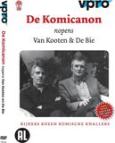 De Van Kooten En De Bie - Komicanon