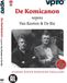 De Van Kooten En De Bie - Komicanon