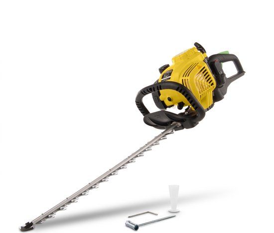 Powerplus POWXG50300 Heggenschaar - 480mm - 26.5cc 4-takt