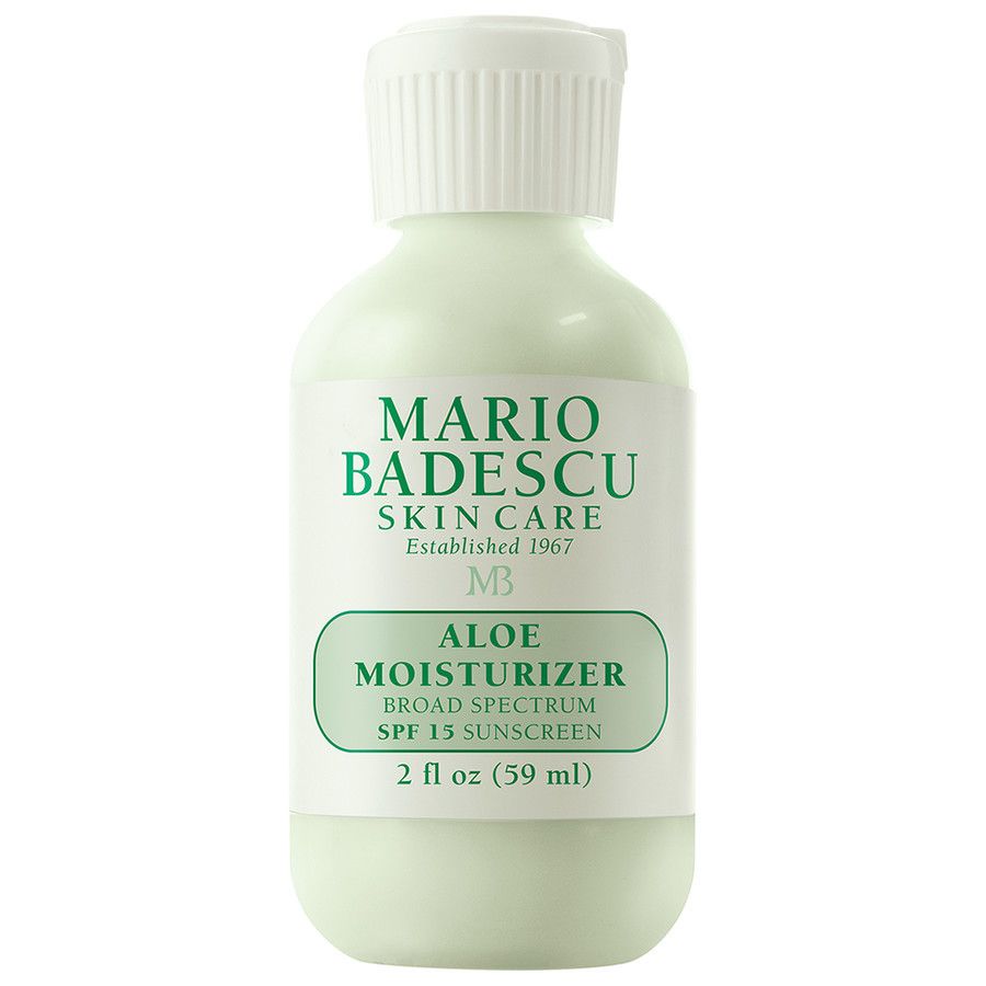 Mario Badescu Aloe Moisturizer SPF 15 59ml