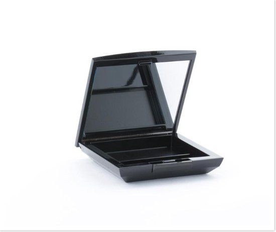 John van G Beauty box duo eyeshadow zwart 1st
