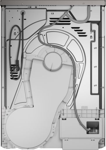 Asko T108HCW  / 8 kg