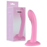 Passion Play godet en silicone liquide (rose)