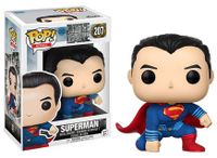 Justice League figurines de super-héros