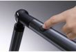 Paulmann FlexBar 41300 LED-bureaulamp LED 10.6 W Antraciet (metallic)
