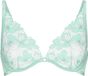 Hunkemöller Niet-Voorgevormde Beugel Bh Beatrice Groen