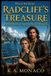 Radcliff's Treasure: Prisoner Under No Colors: First in the Radcliff's Treasure Series