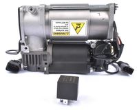 Audi A8 S8 4E D3 compresseur de suspension pneumatique