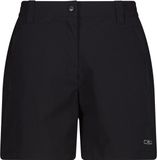 CMP Wandelbroeken voor dames - Antraciet - Maat S - Polyester - Herfst/Winter 2025