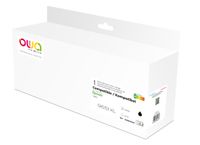 Armor K20824OW Inktcartridge Compatibel Zwart