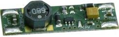 Roschwege KSQ-3W LED-constante-stroombron 3 W Voedingsspanning (max.): 30 V/DC