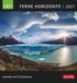 GEO Ferne Horizonte Postkartenkalender 2027 - Wochenkalender mit 53 Postkarten