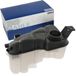 MAHLE CRT 196 000S compensatiehouder BEHR