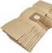 vhbw 10 sacs aspirateur, compatible avec Tefal 4680, Duo 4680 et 4680 Duo aspirateurs
