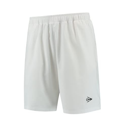 Dunlop Men's Game Tennis Shorts