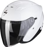 Scorpion Exo-230 Solid White L
