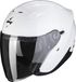 Scorpion Exo-230 Solid White L