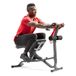 Sunny Health & Fitness Uitrekkende machine voor het hele lichaam