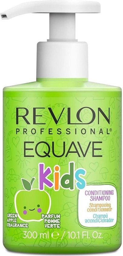 Revlon Equave kids Shampoo 300ml