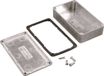 Universele Hammond Electronics 1550WQ Universele behuizing – 60 x 55 x 30 mm – Aluminium
