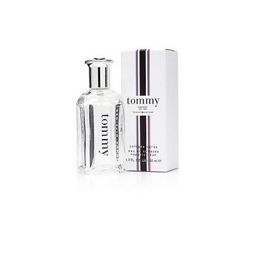 Tommy Hilfiger Tommy Fragrance 1.7 oz