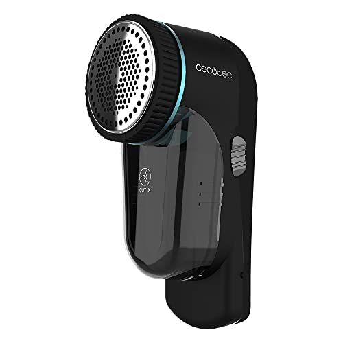 Cecotec Cut-X 4500 Garment - Oplaadbare pluisverwijderaar - 45 minuten looptijd
