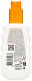 Garnier Ambre Solaire Hydra 24 Protect Zonnebrandspray SPF 50 - 6 x 150 ml - Voordeelverpakking