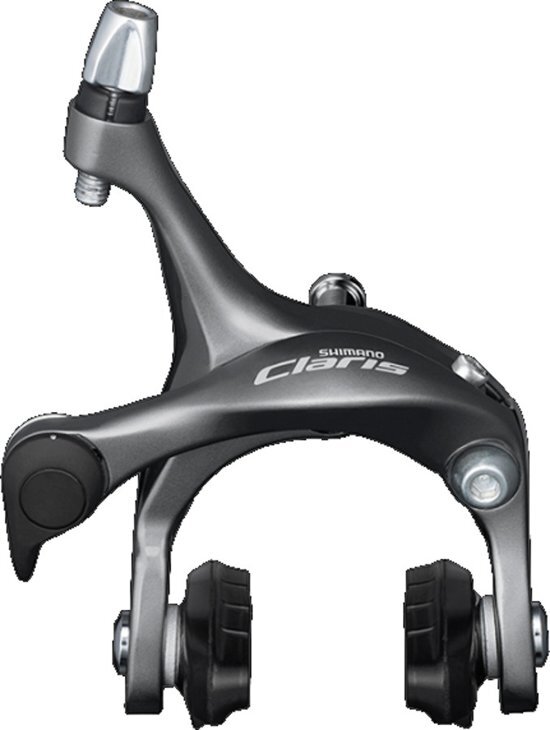 Shimano Claris BR-R2000 Velgrem voor grijs