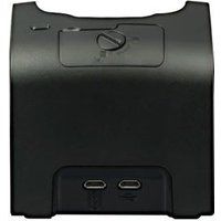 Alcatel-Lucent Dual Charger - Batterieladegerät / Ladestation - für Alcatel-Lucent 8262 DECT