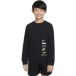 Nike Sweatshirt enfant Nike BB Mlogo
